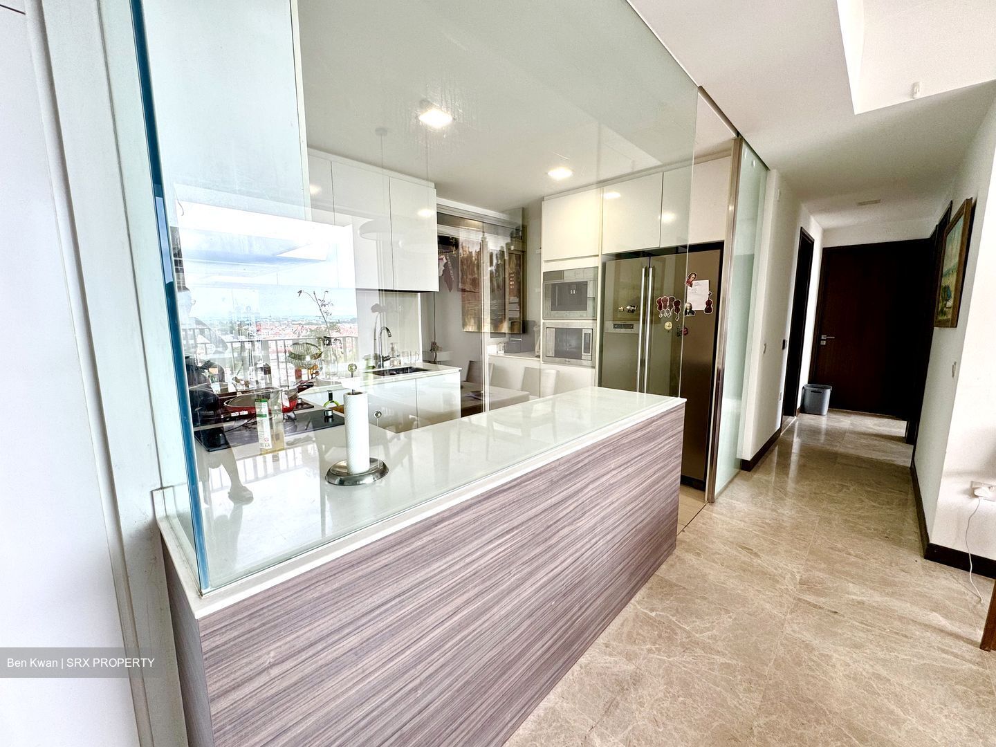 eCO (D16), Condominium #638669511